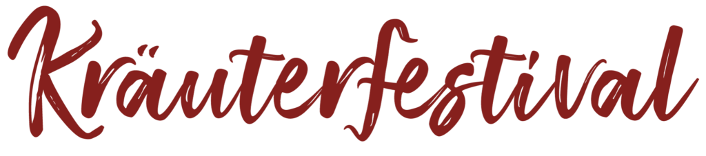 Kräuterfestival Logo - Hof Neufallenbach