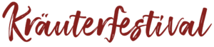 Kräuterfestival Logo - Hof Neufallenbach