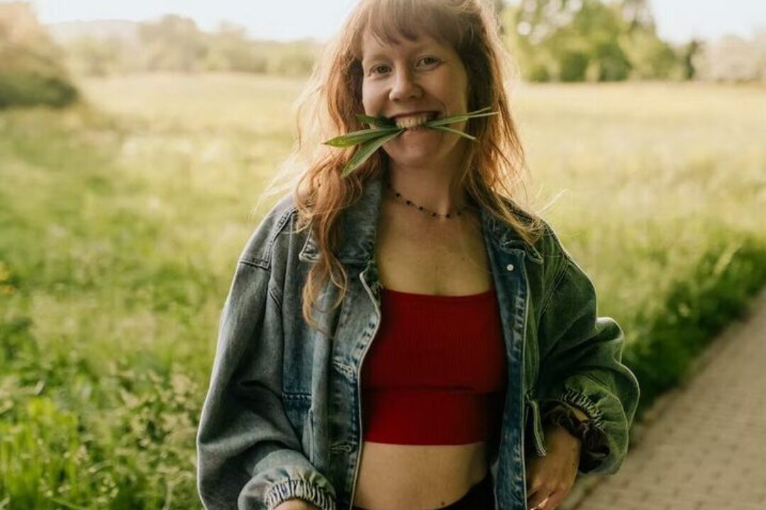 Kate